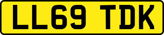 LL69TDK