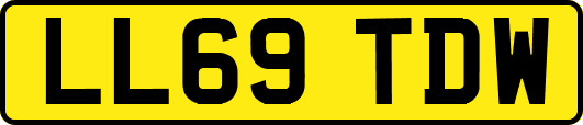 LL69TDW