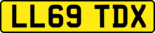 LL69TDX