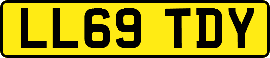 LL69TDY