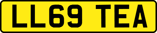 LL69TEA
