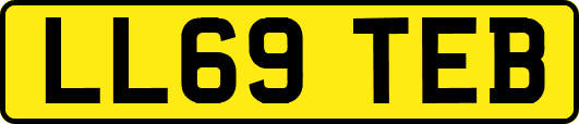 LL69TEB