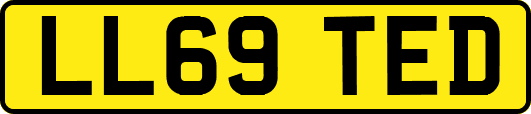 LL69TED