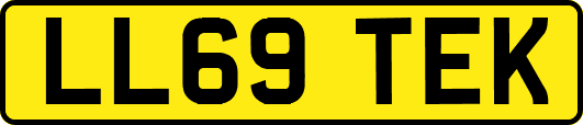 LL69TEK