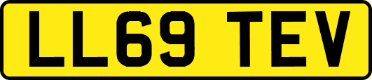LL69TEV