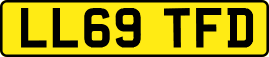 LL69TFD