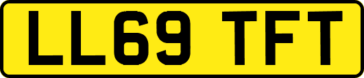 LL69TFT