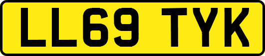 LL69TYK