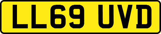 LL69UVD