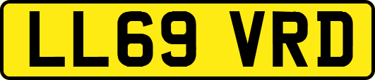 LL69VRD