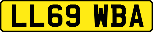 LL69WBA