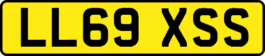 LL69XSS