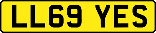 LL69YES