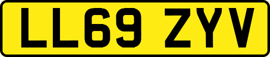 LL69ZYV