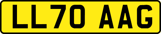 LL70AAG