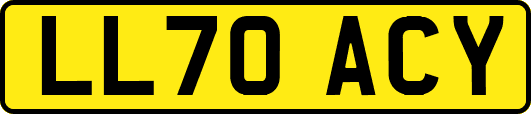 LL70ACY