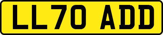 LL70ADD