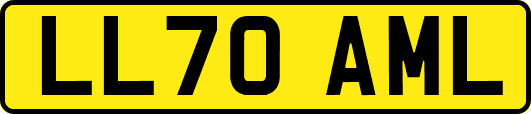 LL70AML