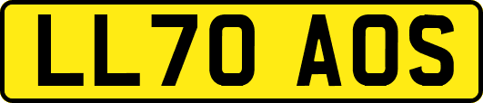 LL70AOS