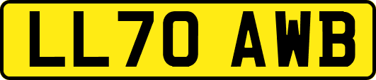 LL70AWB