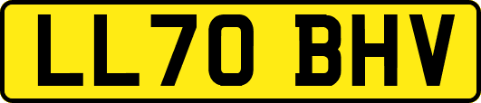 LL70BHV