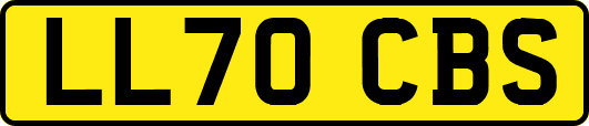 LL70CBS
