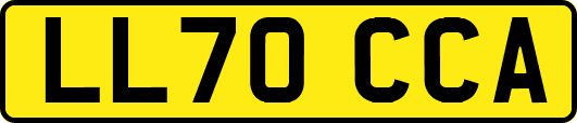 LL70CCA