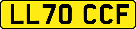 LL70CCF