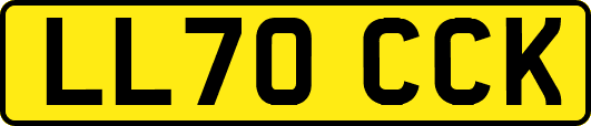 LL70CCK
