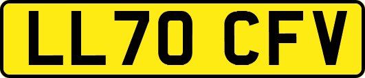LL70CFV