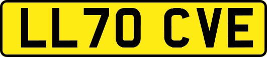 LL70CVE