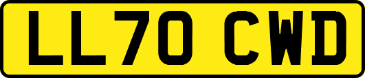 LL70CWD