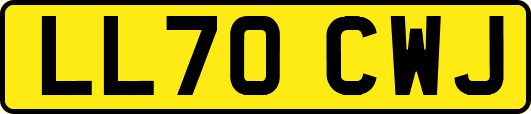 LL70CWJ