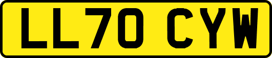 LL70CYW