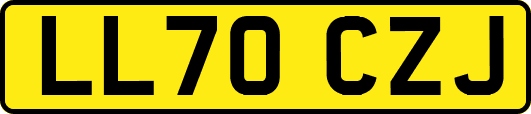 LL70CZJ