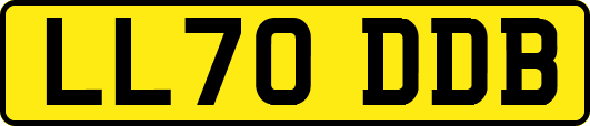 LL70DDB