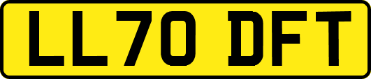 LL70DFT