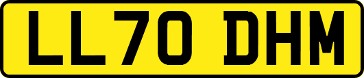 LL70DHM