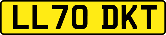 LL70DKT