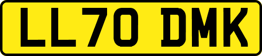 LL70DMK