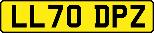 LL70DPZ