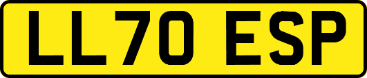LL70ESP