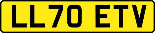 LL70ETV