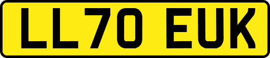 LL70EUK