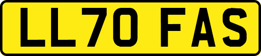 LL70FAS