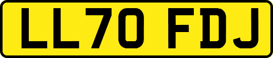 LL70FDJ