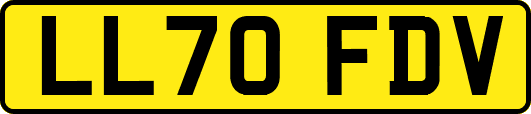 LL70FDV