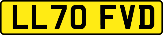 LL70FVD