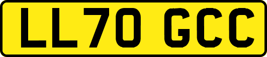 LL70GCC