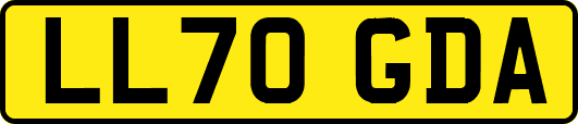 LL70GDA